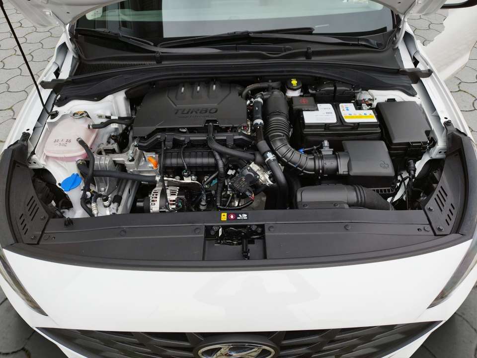 Hyundai i30 - Imagem 13
