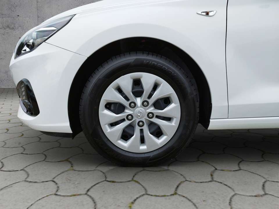 Hyundai i30 - Imagem 14