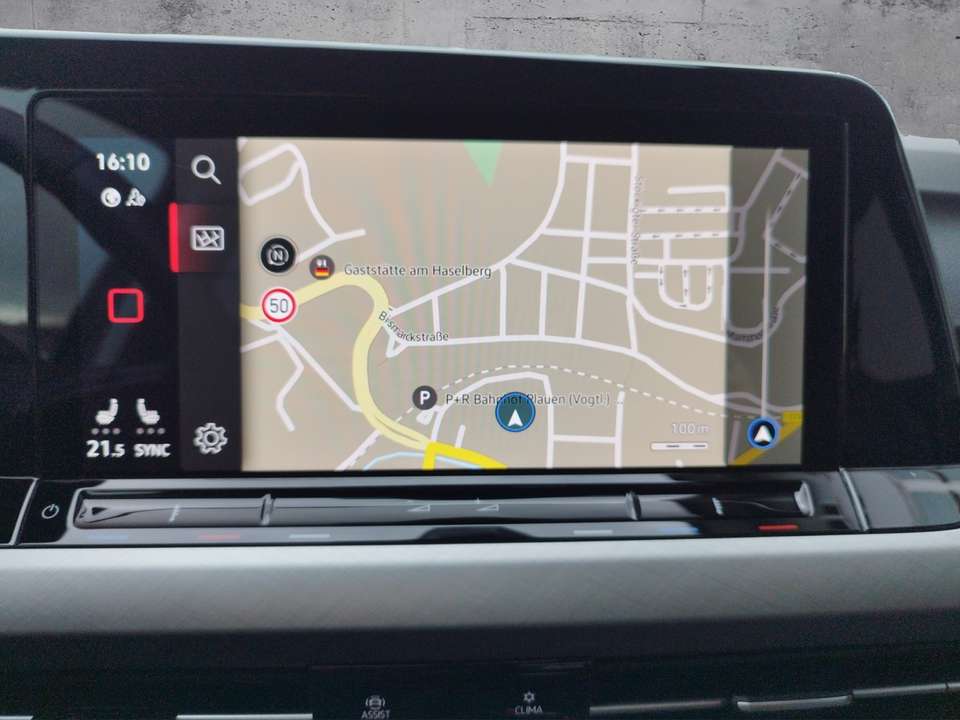 Volkswagen Golf - Imagem 15