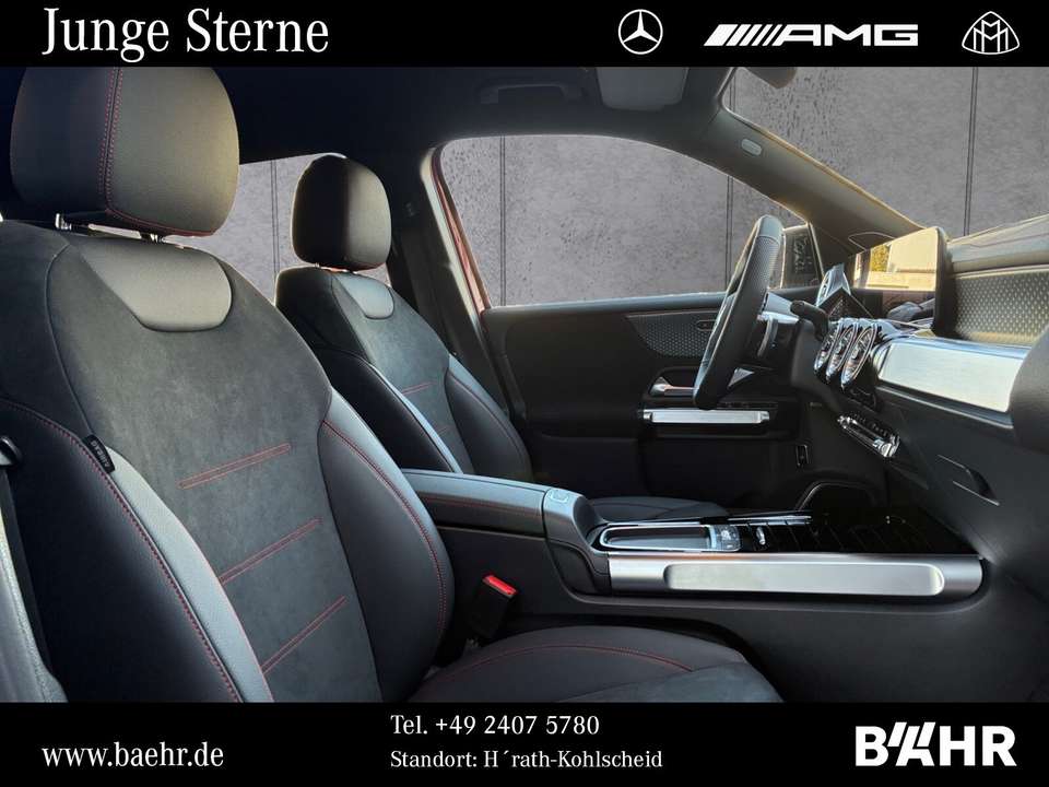 Mercedes-Benz EQB 300 - Imagem 5