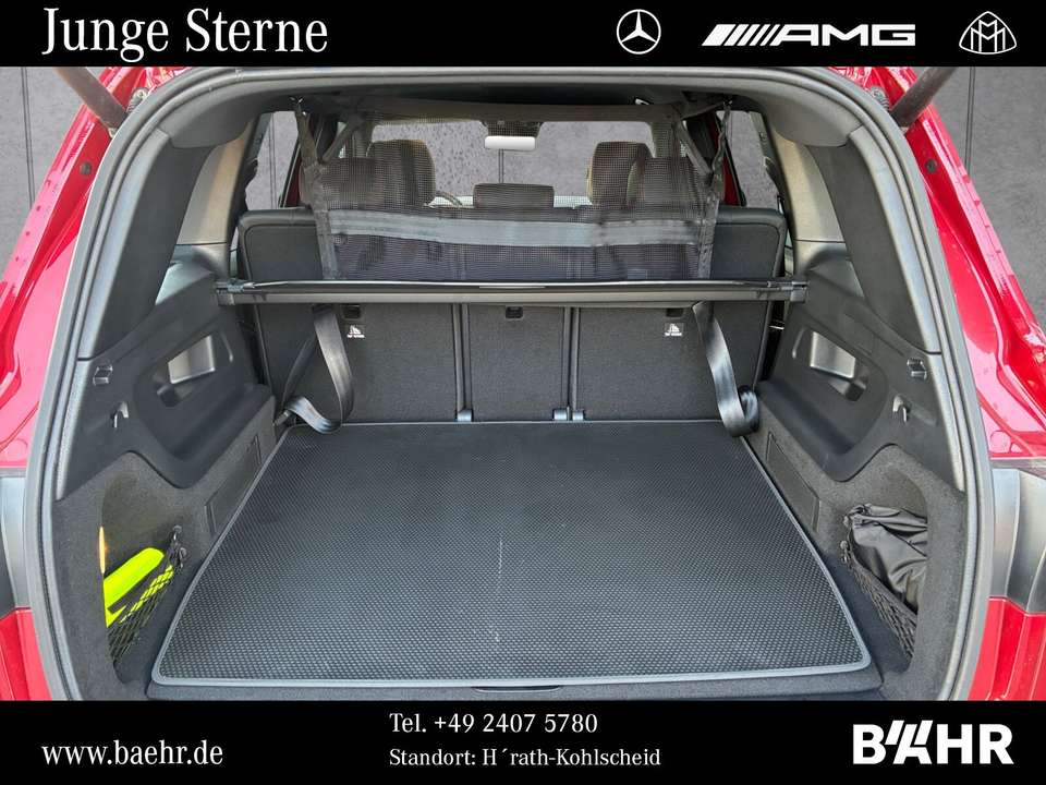 Mercedes-Benz EQB 300 - Imagem 10