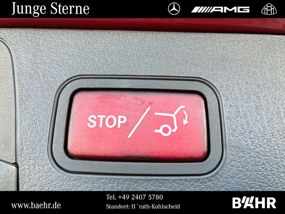 Mercedes-Benz EQB 300 - Imagem 11