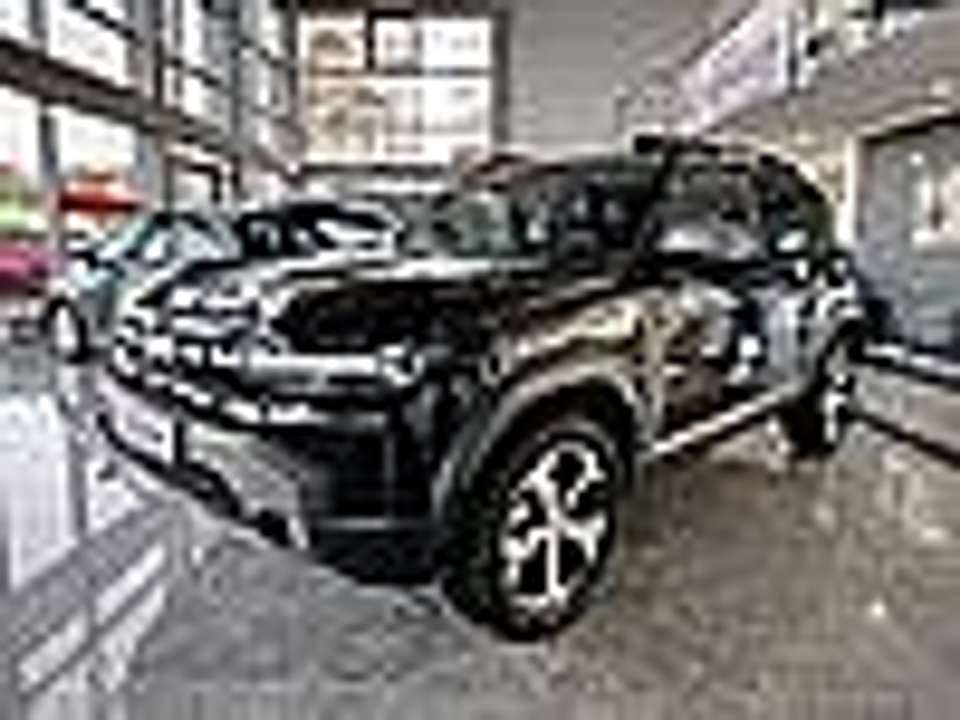 Dacia Duster - Imagem 1