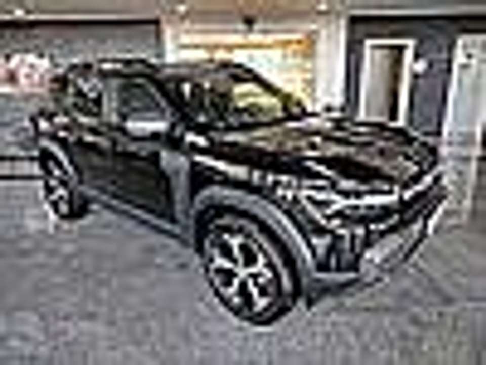 Dacia Duster - Imagem 3
