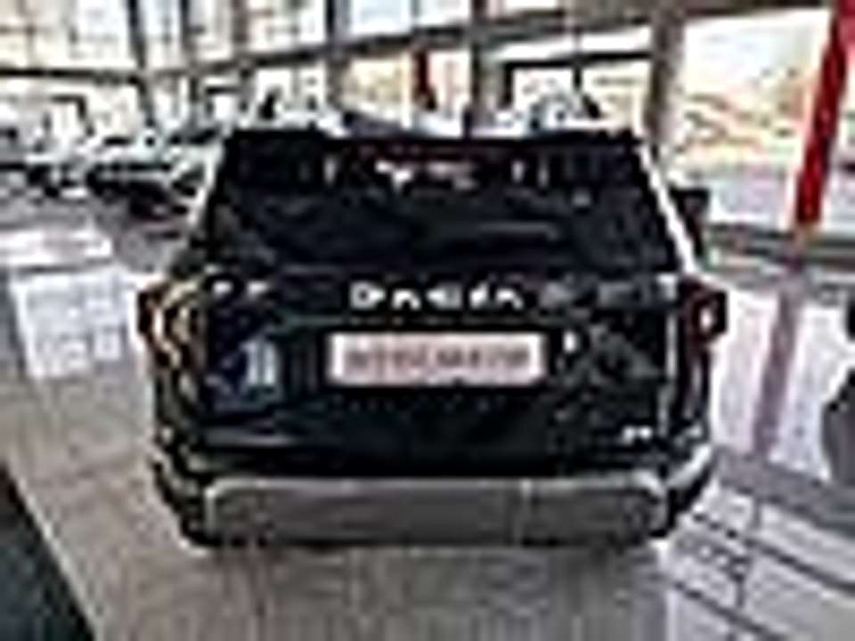 Dacia Duster - Imagem 5