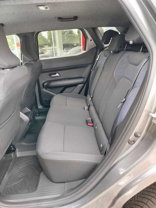 Dacia Duster - Imagem 10