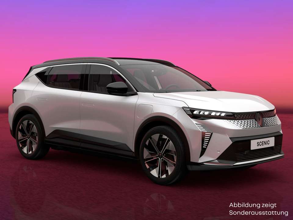 Renault Scenic - Imagem 1