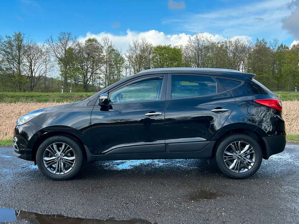 Hyundai iX35 - Imagem 2