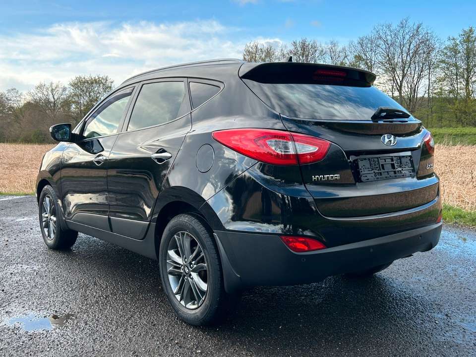 Hyundai iX35 - Imagem 3
