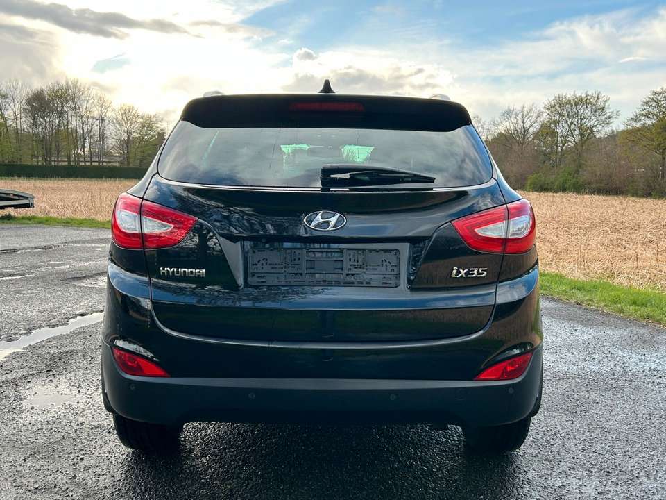 Hyundai iX35 - Imagem 4