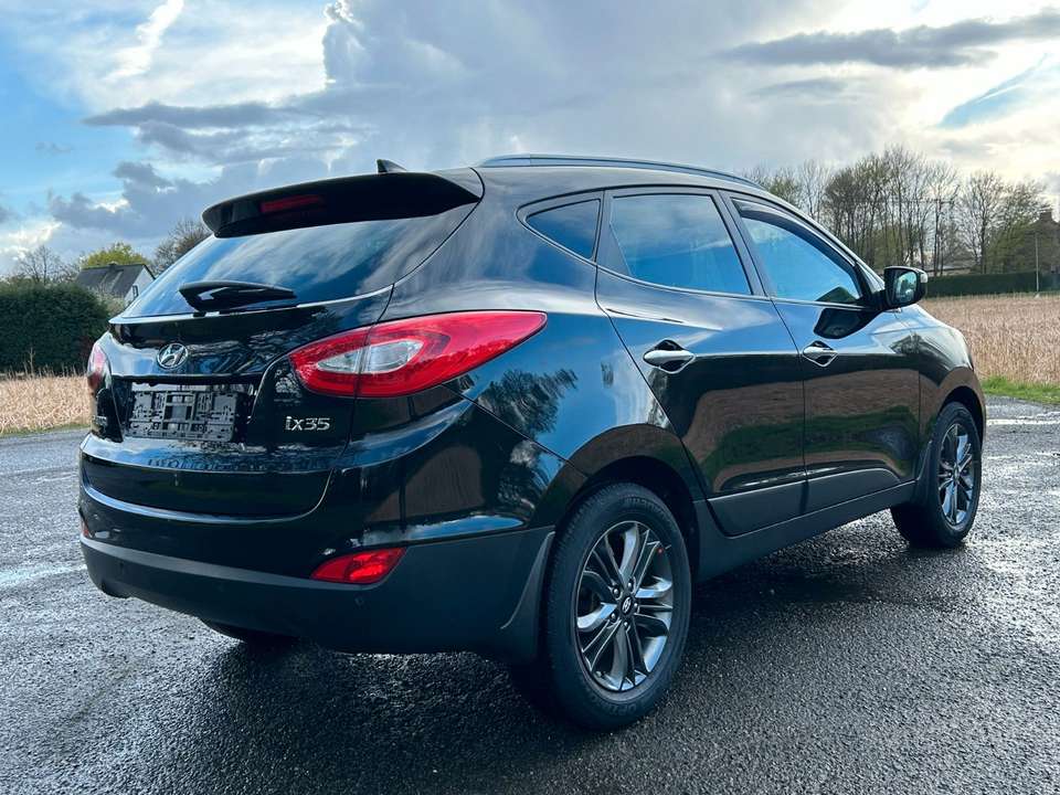 Hyundai iX35 - Imagem 5