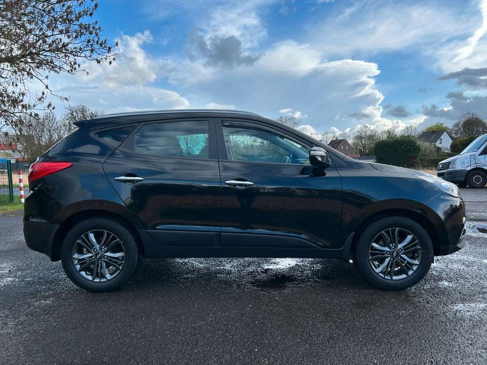 Hyundai iX35 - Imagem 6