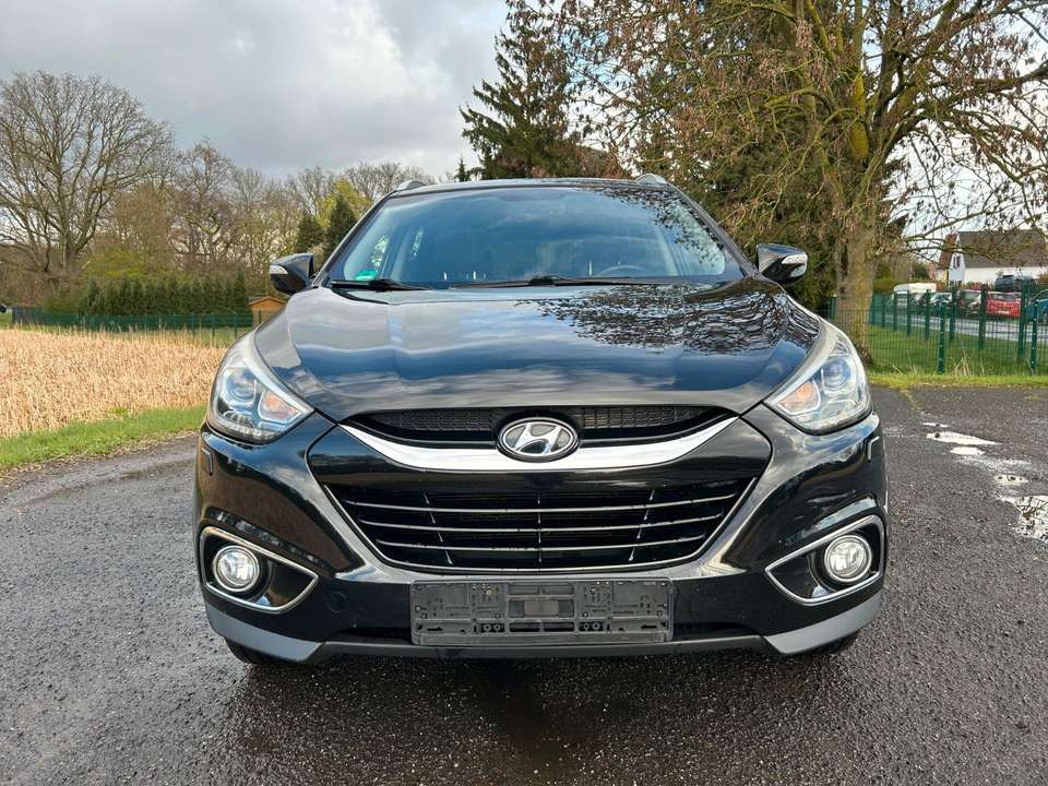 Hyundai iX35 - Imagem 8