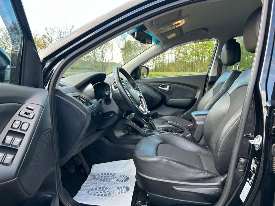 Hyundai iX35 - Imagem 10