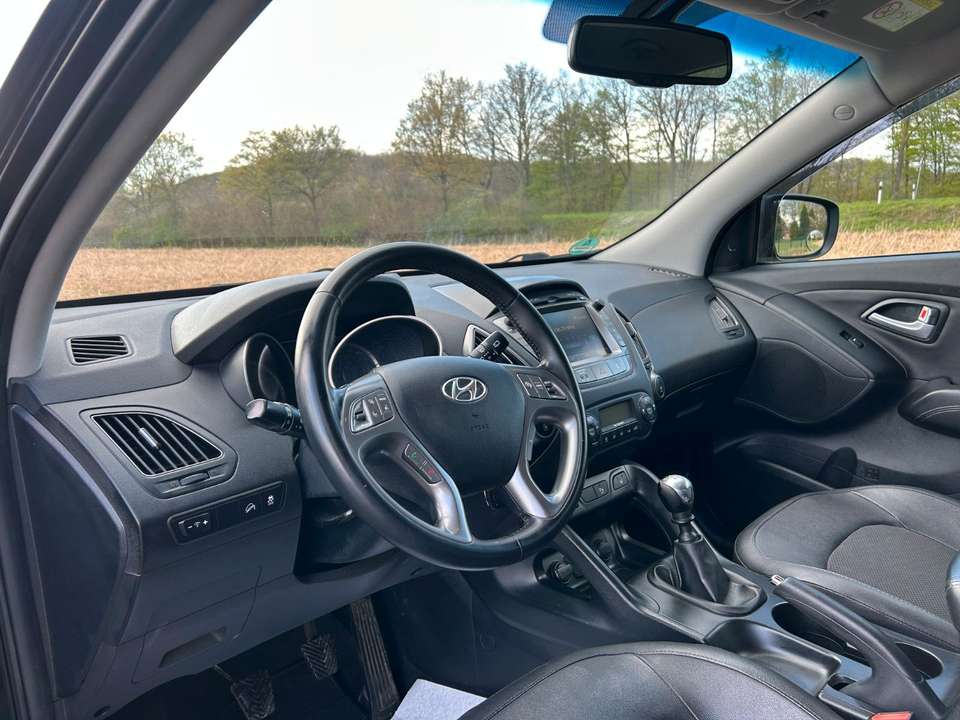 Hyundai iX35 - Imagem 11