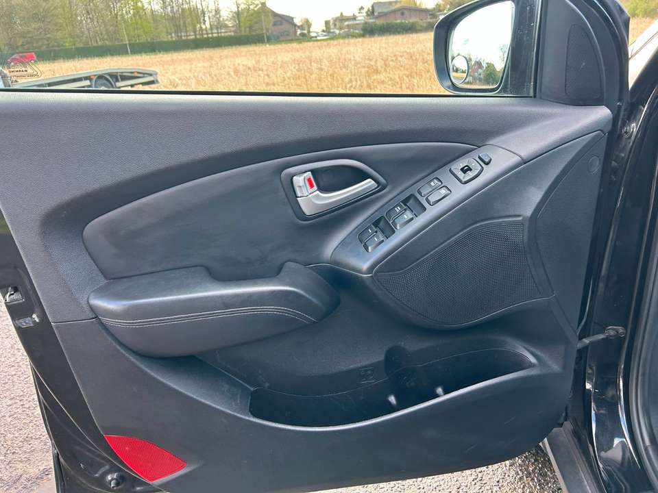 Hyundai iX35 - Imagem 12