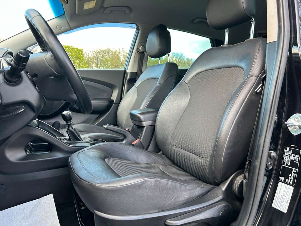 Hyundai iX35 - Imagem 15