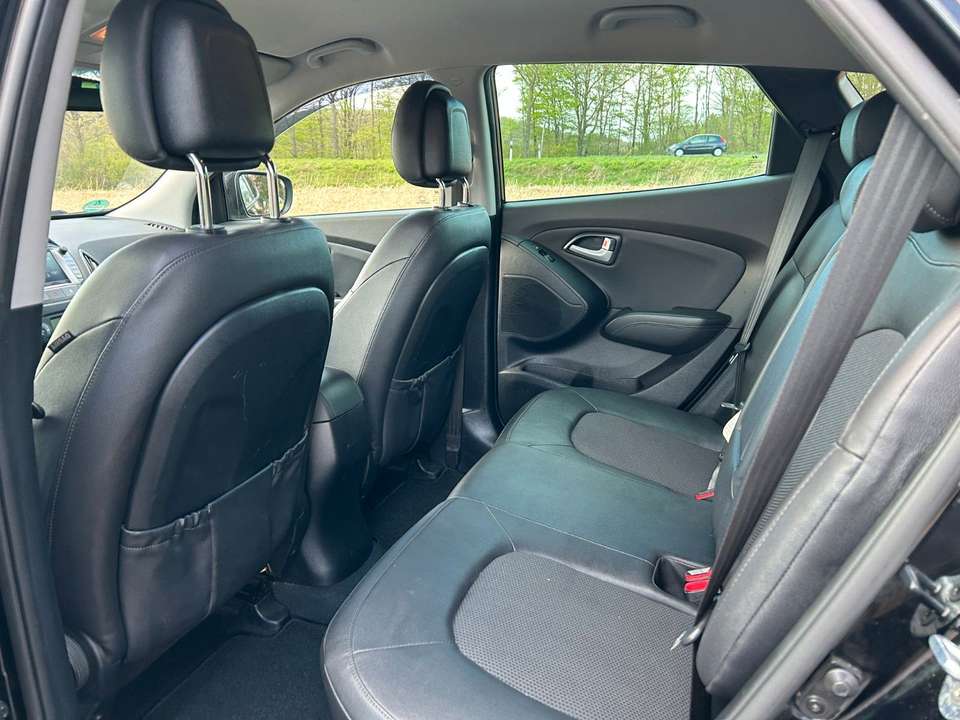 Hyundai iX35 - Imagem 17