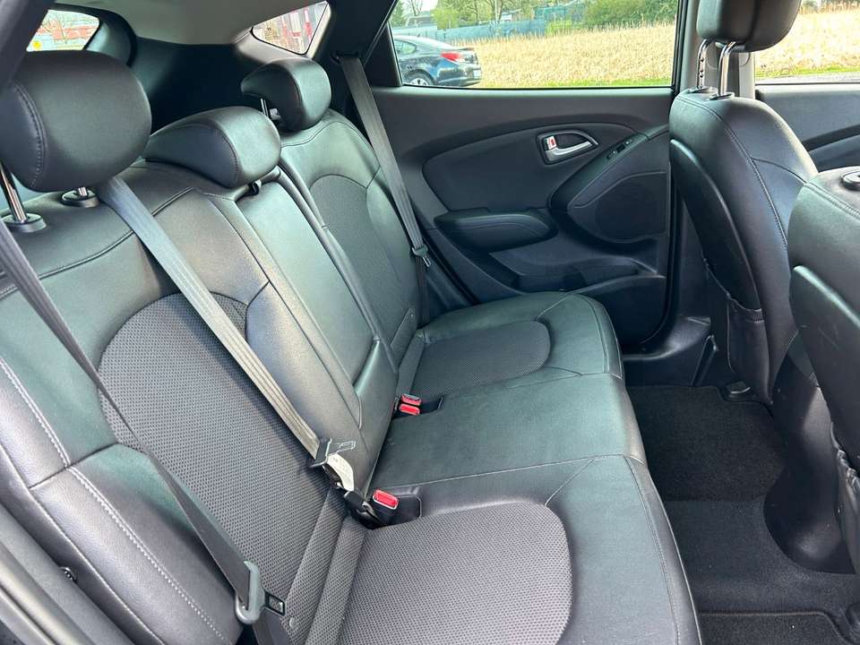 Hyundai iX35 - Imagem 18