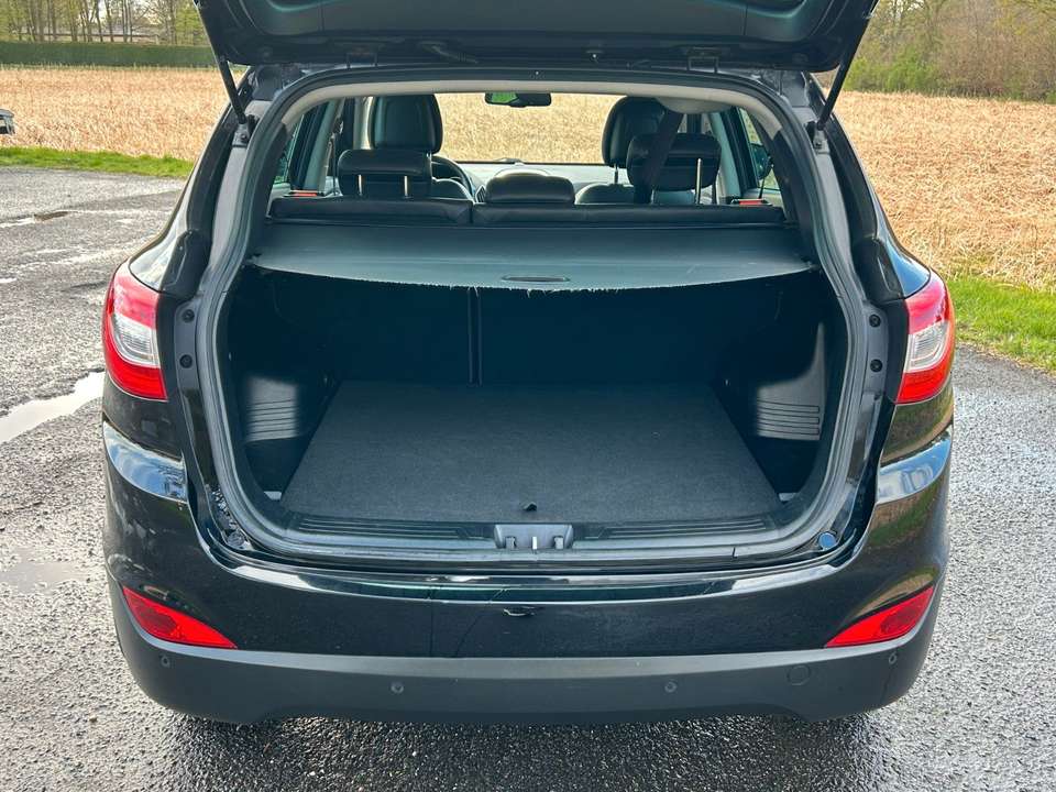 Hyundai iX35 - Imagem 19