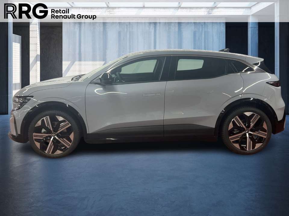 Renault Megane E-Tech - Imagem 2