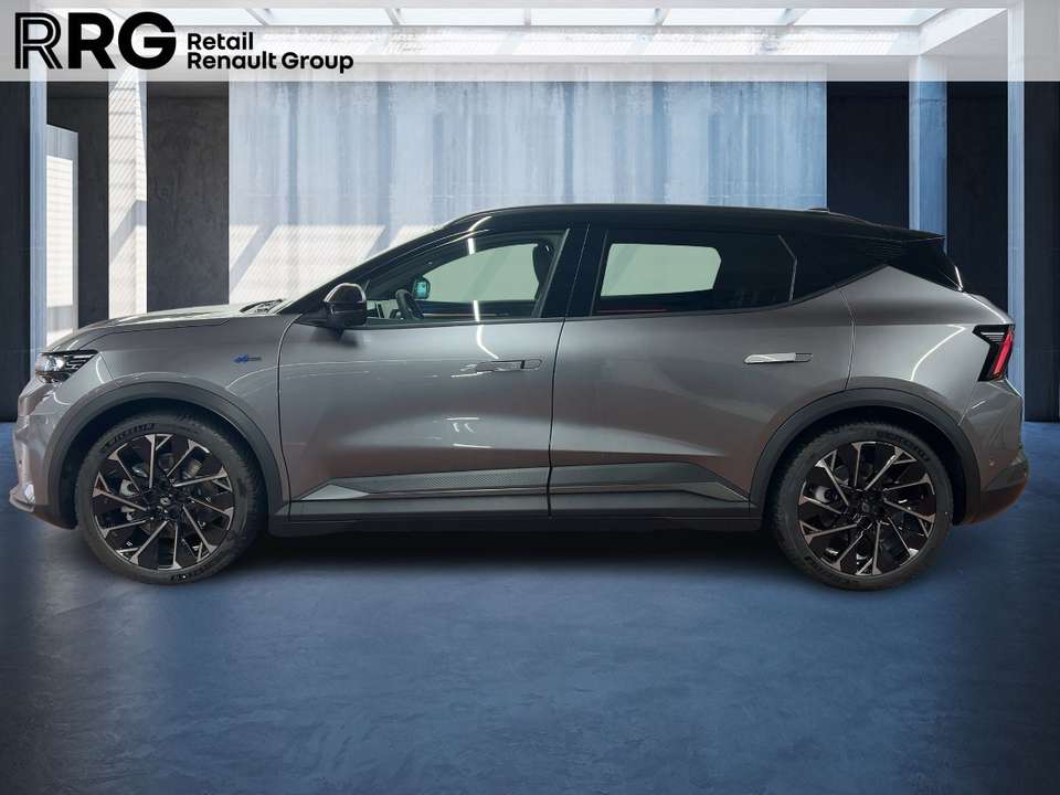 Renault Scenic - Imagem 2