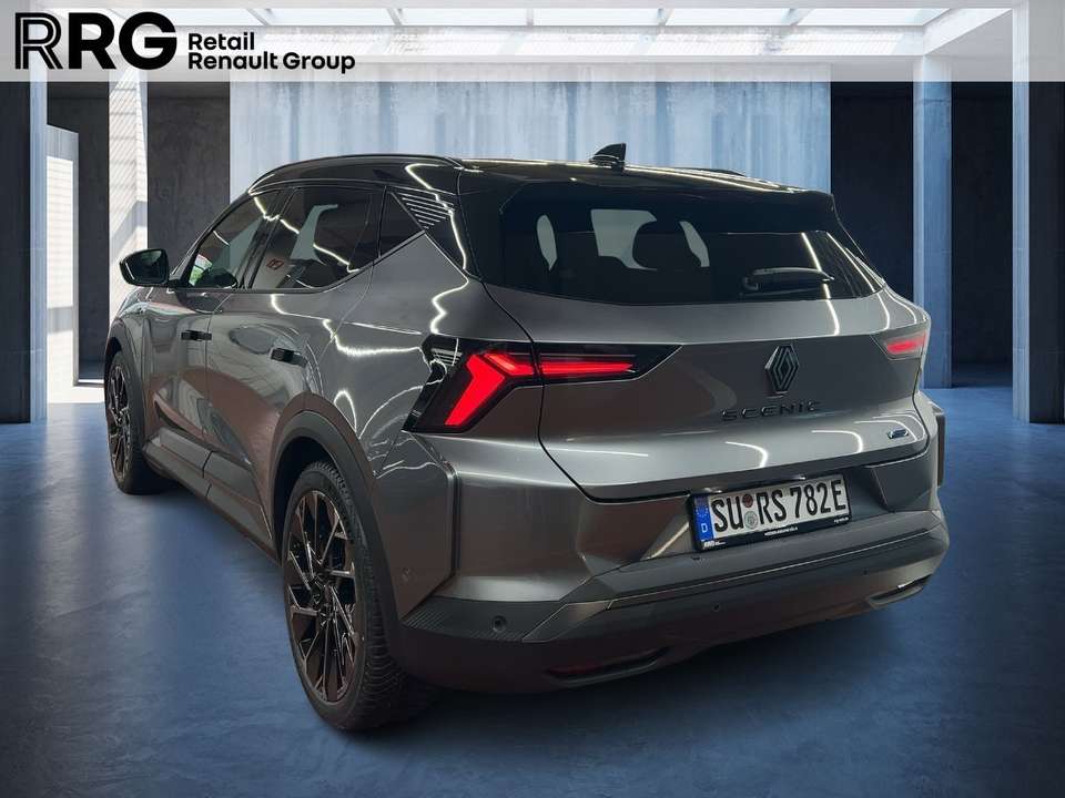 Renault Scenic - Imagem 4