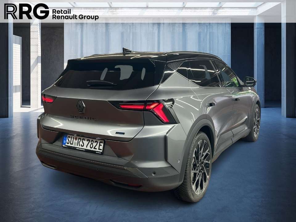 Renault Scenic - Imagem 5