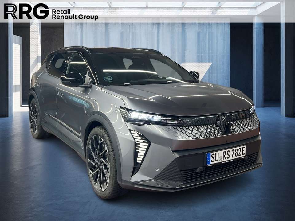 Renault Scenic - Imagem 7