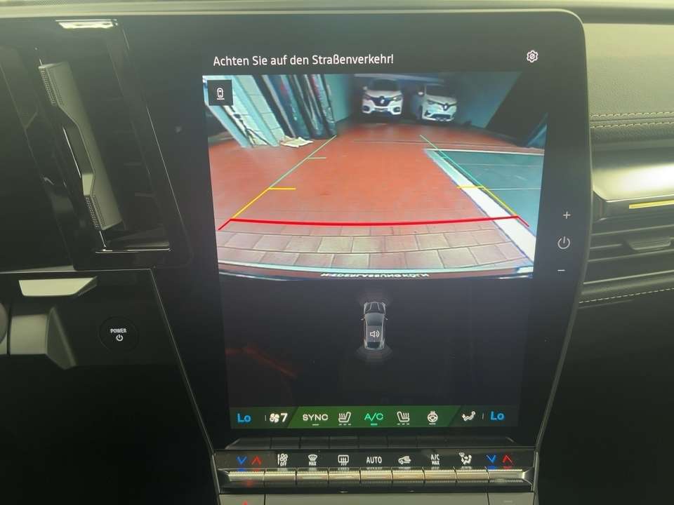 Renault Megane E-Tech - Imagem 15