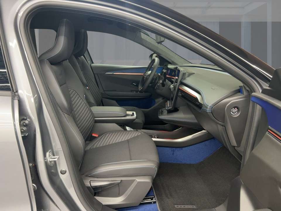 Renault Scenic - Imagem 8