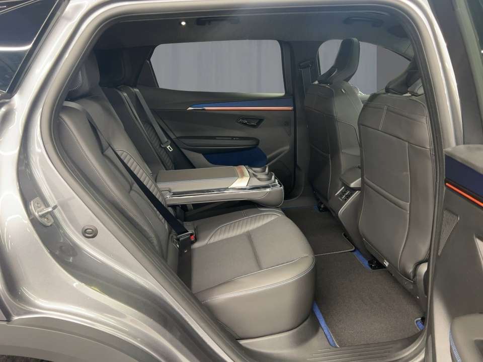 Renault Scenic - Imagem 9