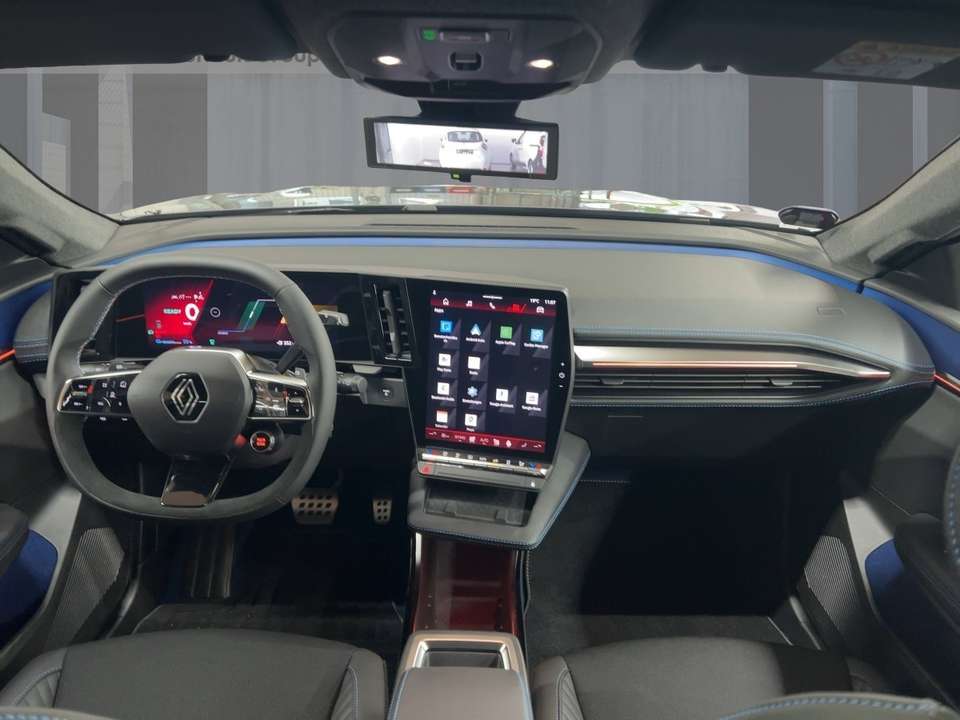 Renault Scenic - Imagem 10