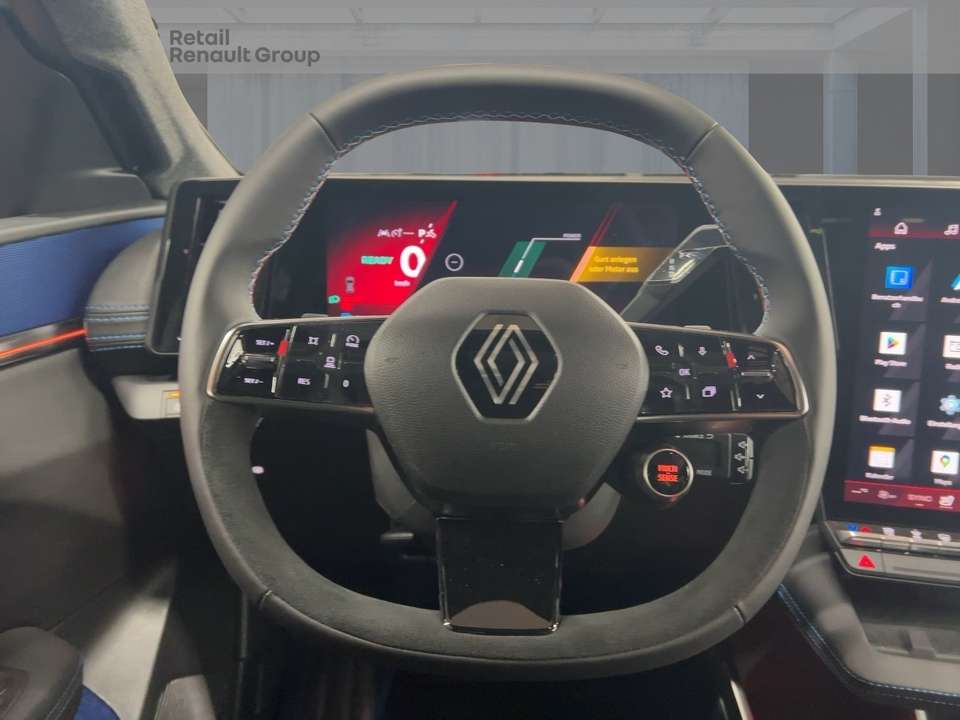 Renault Scenic - Imagem 11