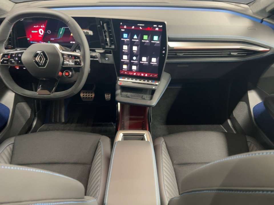 Renault Scenic - Imagem 12