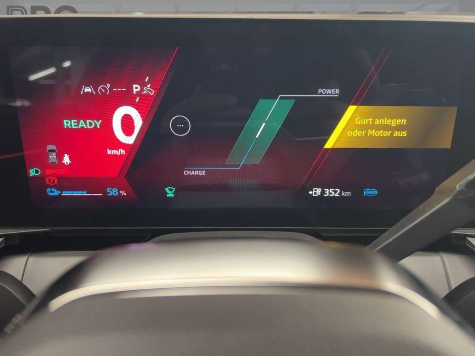 Renault Scenic - Imagem 13