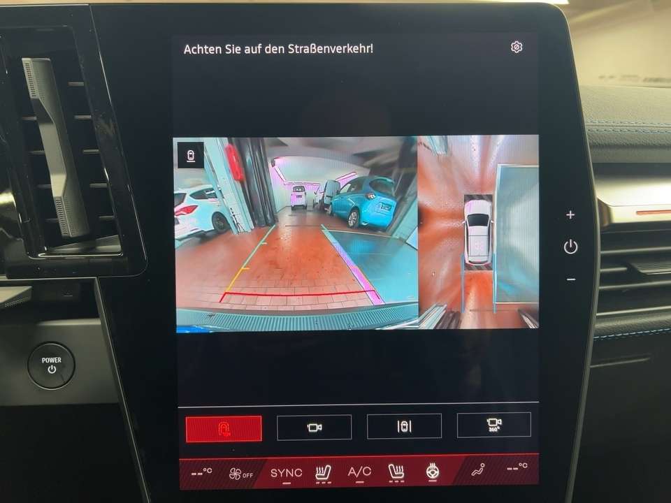 Renault Scenic - Imagem 15