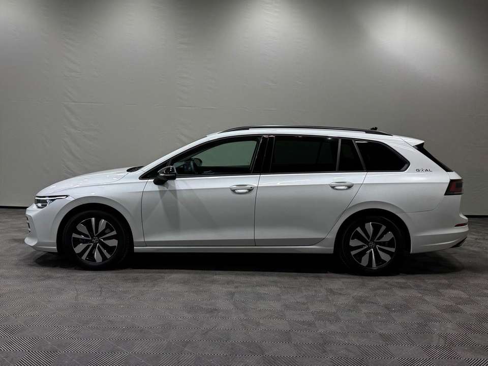 Volkswagen Golf Variant - Imagem 3