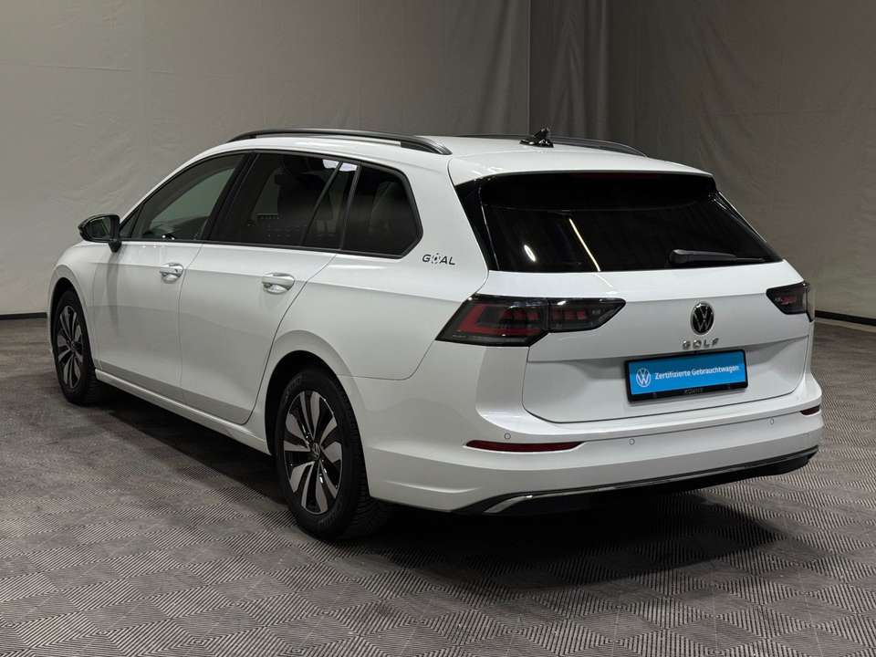 Volkswagen Golf Variant - Imagem 5
