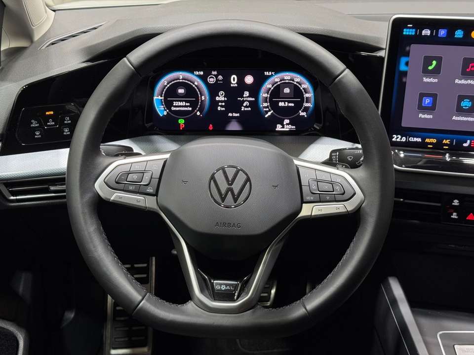 Volkswagen Golf Variant - Imagem 7