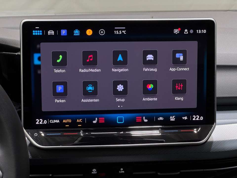 Volkswagen Golf Variant - Imagem 9