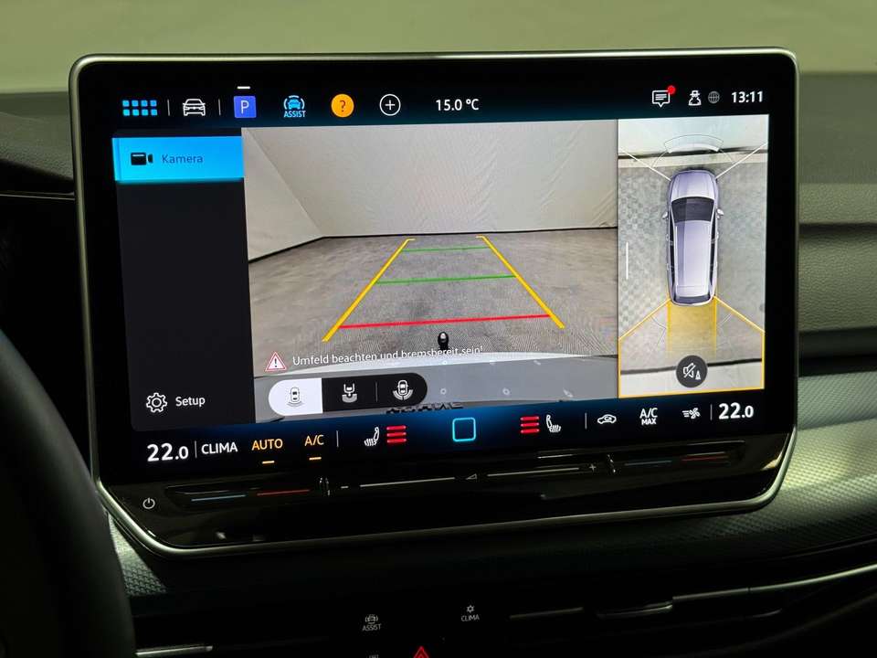 Volkswagen Golf Variant - Imagem 10