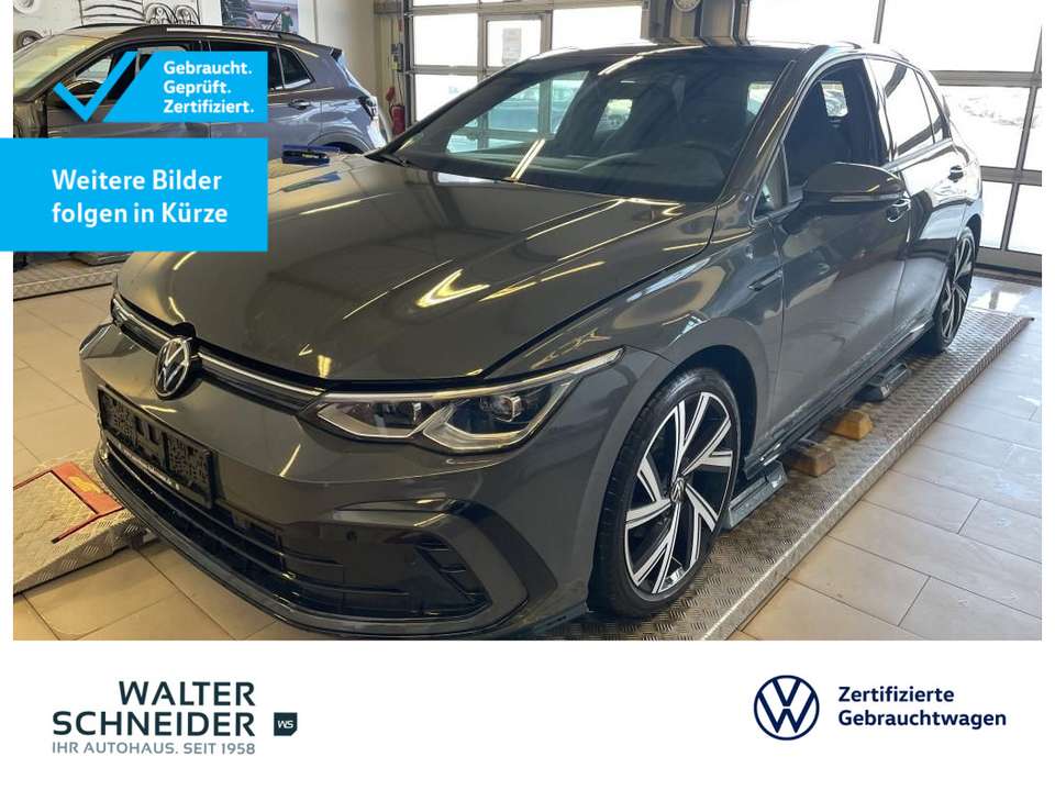 Volkswagen Golf - Imagem 1