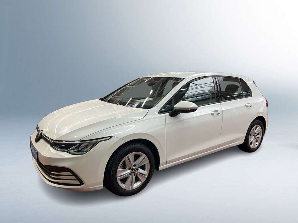 Volkswagen Golf - Imagem 2