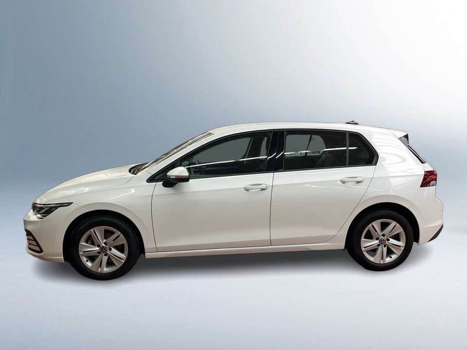 Volkswagen Golf - Imagem 3