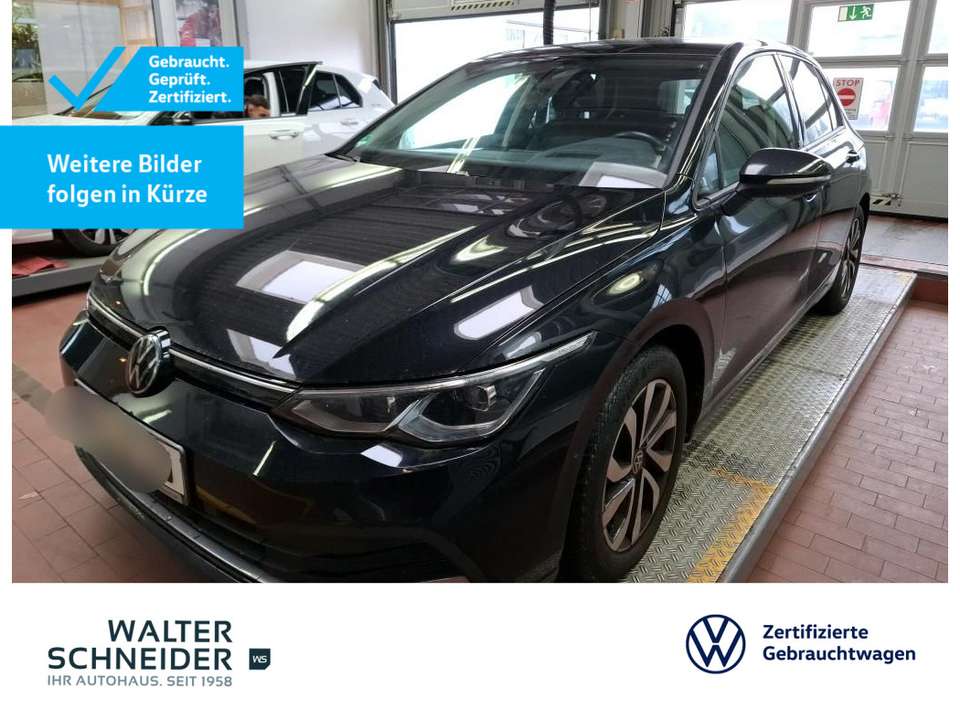 Volkswagen Golf - Imagem 1