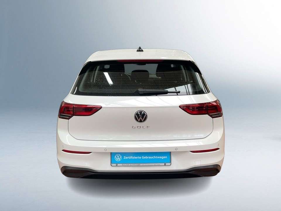 Volkswagen Golf - Imagem 5
