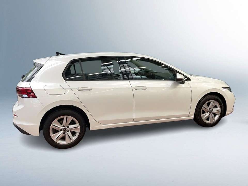 Volkswagen Golf - Imagem 7