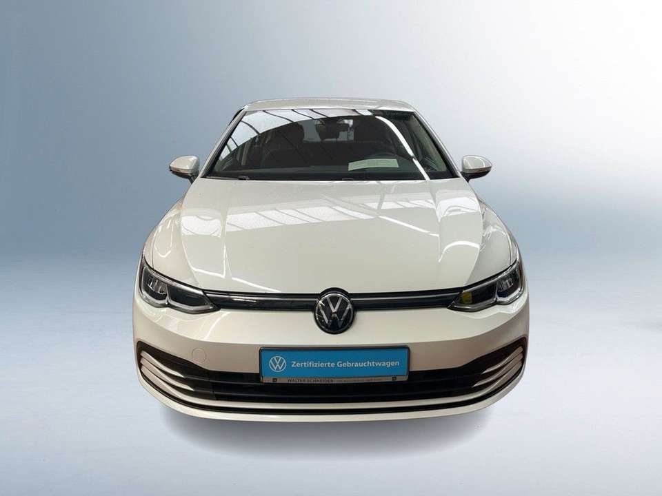 Volkswagen Golf - Imagem 9