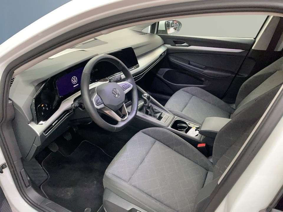 Volkswagen Golf - Imagem 10